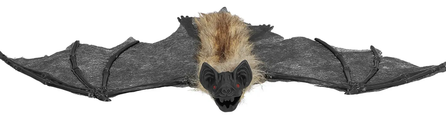 Ripustettava lepakko 40 x 14 cm