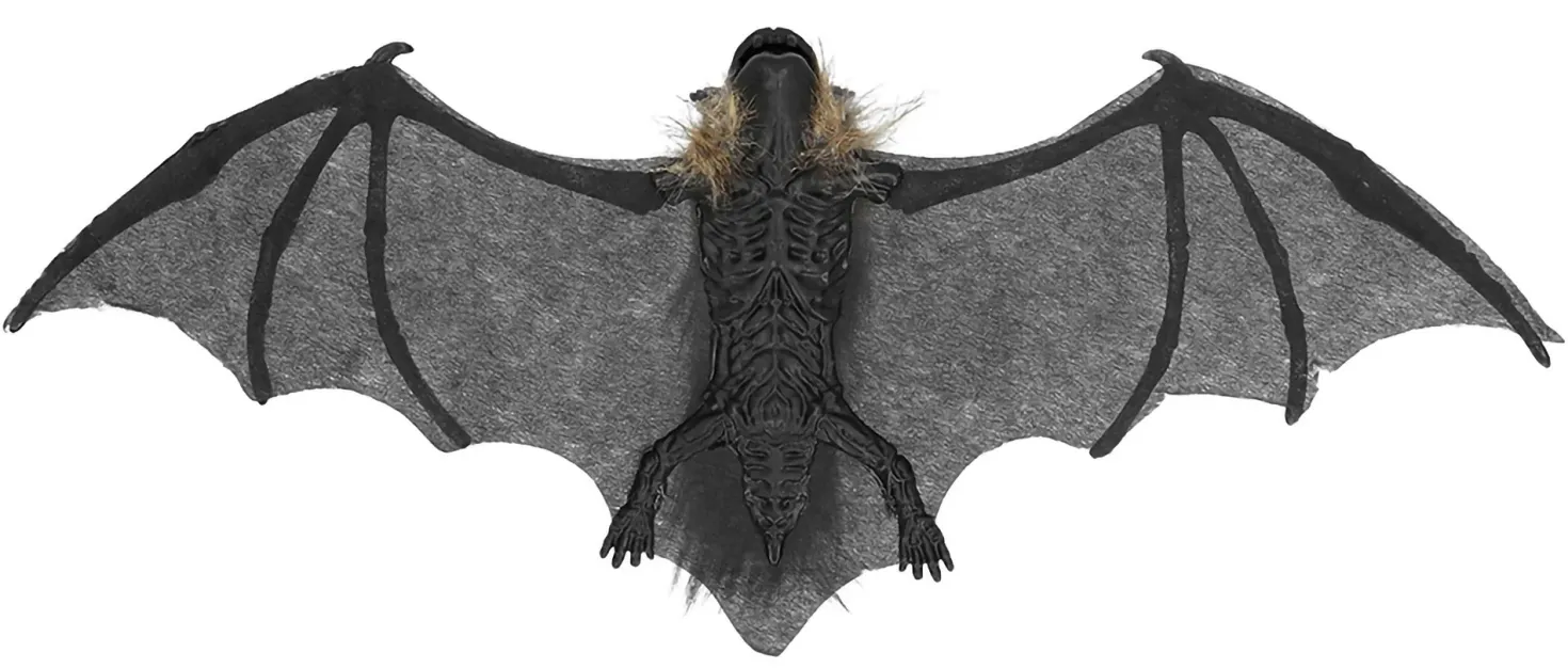 Ripustettava lepakko 40 x 14 cm
