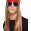Rokkarisetti, 90´s