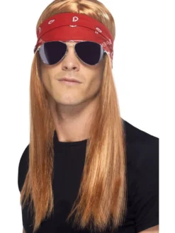 Rokkarisetti, 90´s