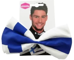 Rusetti Suomi
