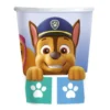 Ryhmä Hau pahvimuki 8 kpl/pkt