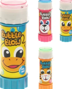 Saippuakupla 60 ml