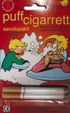 Savutupakit K-18