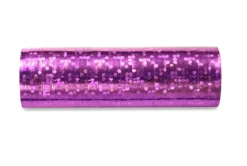 Serpentiini hologrammi pinkki