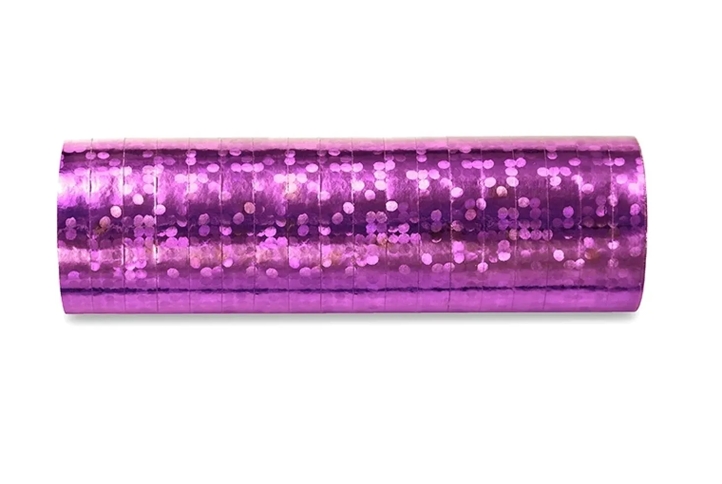 Serpentiini hologrammi pinkki