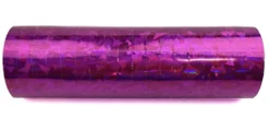 Serpentiini hologrammi pinkki 1 rll