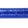 Serpentiini hologrammi sininen