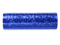 Serpentiini hologrammi sininen