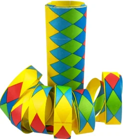 Serpentiini lajitelma 1 rll/pkt