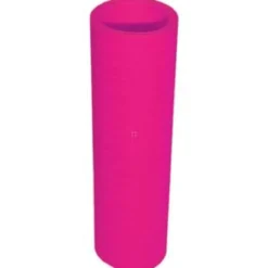 Serpentiini pinkki, palosuojattu 3 rll/pkt