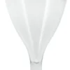 Shampanjalasi kirkas 165 ml