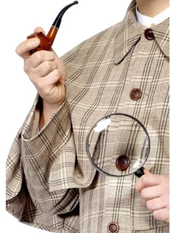 Sherlock Holmes-setti
