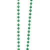 Shottilasi kaulanauhassa, St Patrick´s Day