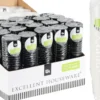 Shottilasi 30 ml 20 kpl/pkt lajitelmatuote, 2 eri väriä