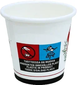 Shottimuki Rapu 6 cl kartonkia, 20 kpl/pkt