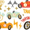 Siirtokuvatatuointi autot