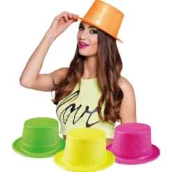 Silinteri kimalle Neon