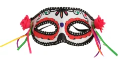 Silmikko Day of the Dead