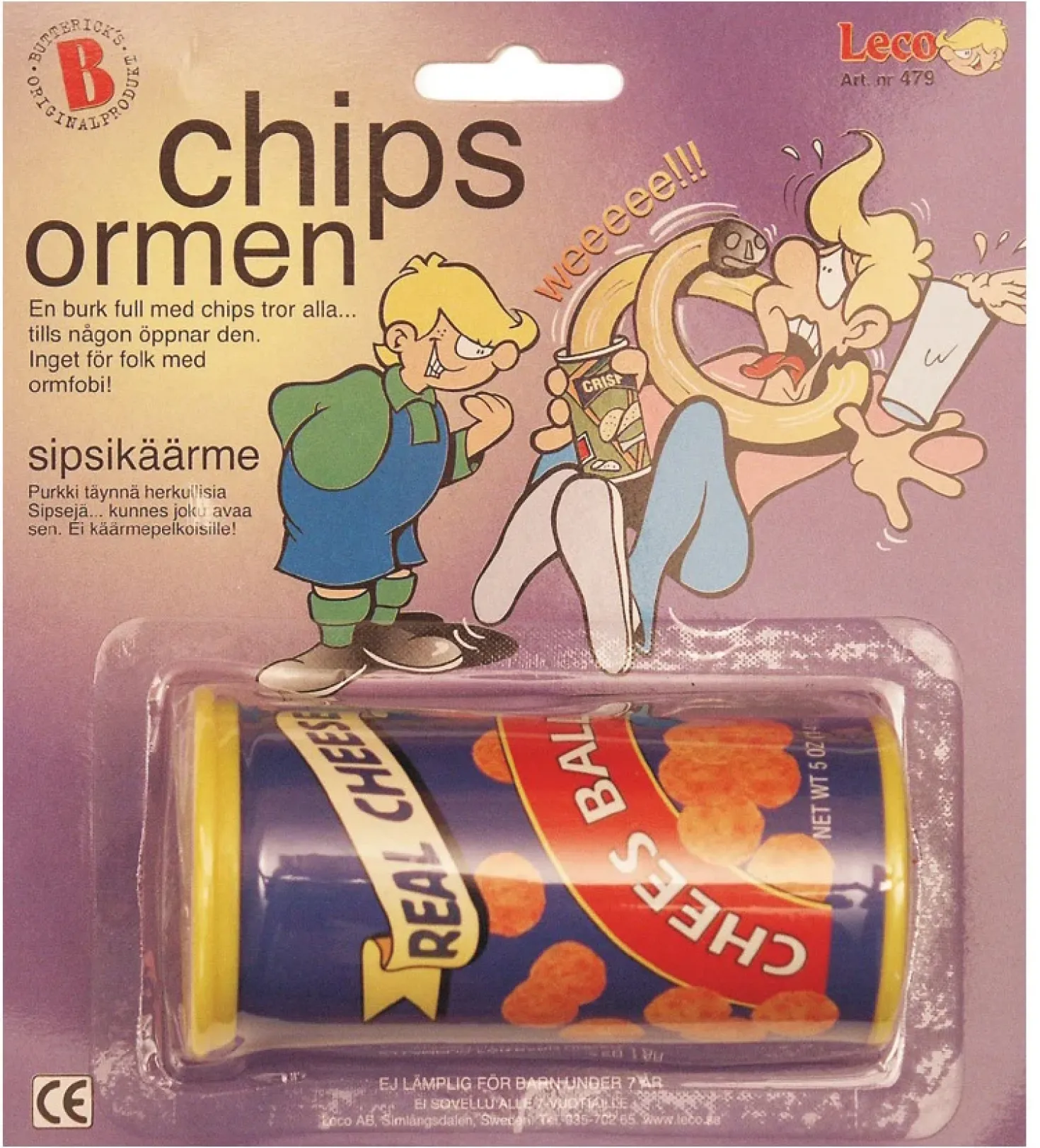 Sipsipurkki