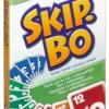 Skip-Bo-korttipeli