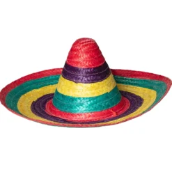 Sombrero Puebla 49 cm