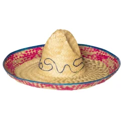 Sombrero Salvatore 52 cm