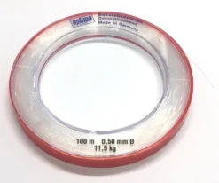 Somistussiima 0,5 mm/100 m, 10 kg vetolujuus