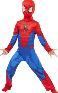 Spider-Man asu