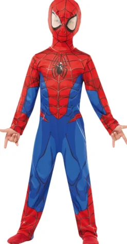 Spider-Man asu