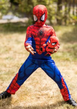 Spider-Man asu