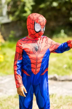 Spider-Man asu