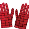 Spiderman käsineet lasten