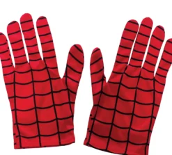Spiderman käsineet lasten