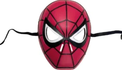 Spiderman naamari