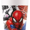 Spider-Man pahvimuki 200 ml 8 kpl/pkt