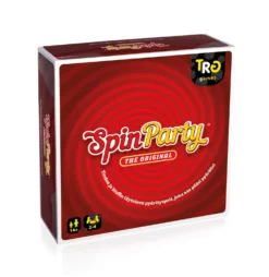 SPINPARTY-PELI