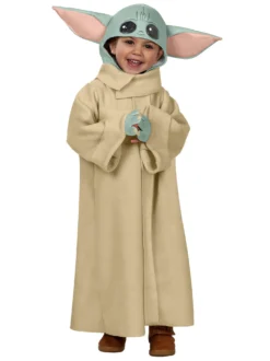 Star Wars Grogu asu