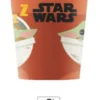 Star Wars Mandalorian muki 8 kpl/pkt