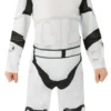 Star Wars Stormtrooper lasten asu 128 cm