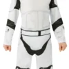 Star Wars Stormtrooper lasten asu 116 cm