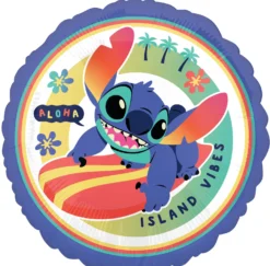Stitch foliopallo