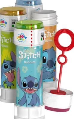 STITCH-SAIPPUAKUPLAT 60 ML