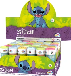 STITCH-SAIPPUAKUPLAT 60 ML