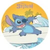 Stitch syötävä kakkukuva
