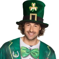 St Patrick´s Day hattu