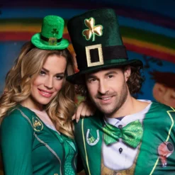 St Patrick´s Day hattu