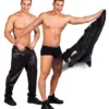 Stripparin housut M/L