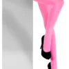 Sukkahousut neon pinkki