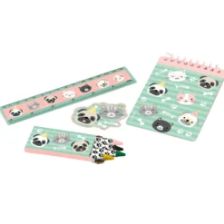 Suloiset lemmikit kaverilahjat 24 kpl/pkt